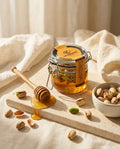 Natural Sidr honey (عسل سدر طبيعي) 100 ML